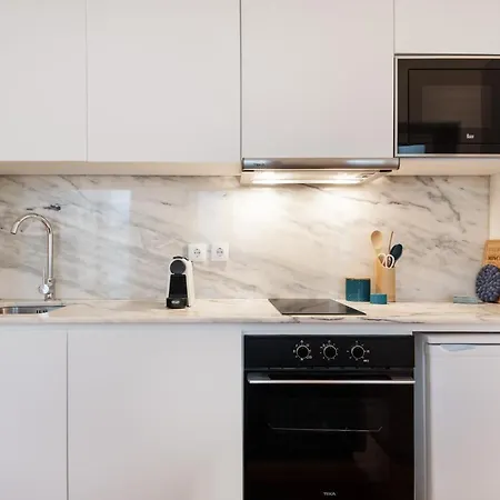 Apartment Elegant & Private Garden In Historical Centre Porto